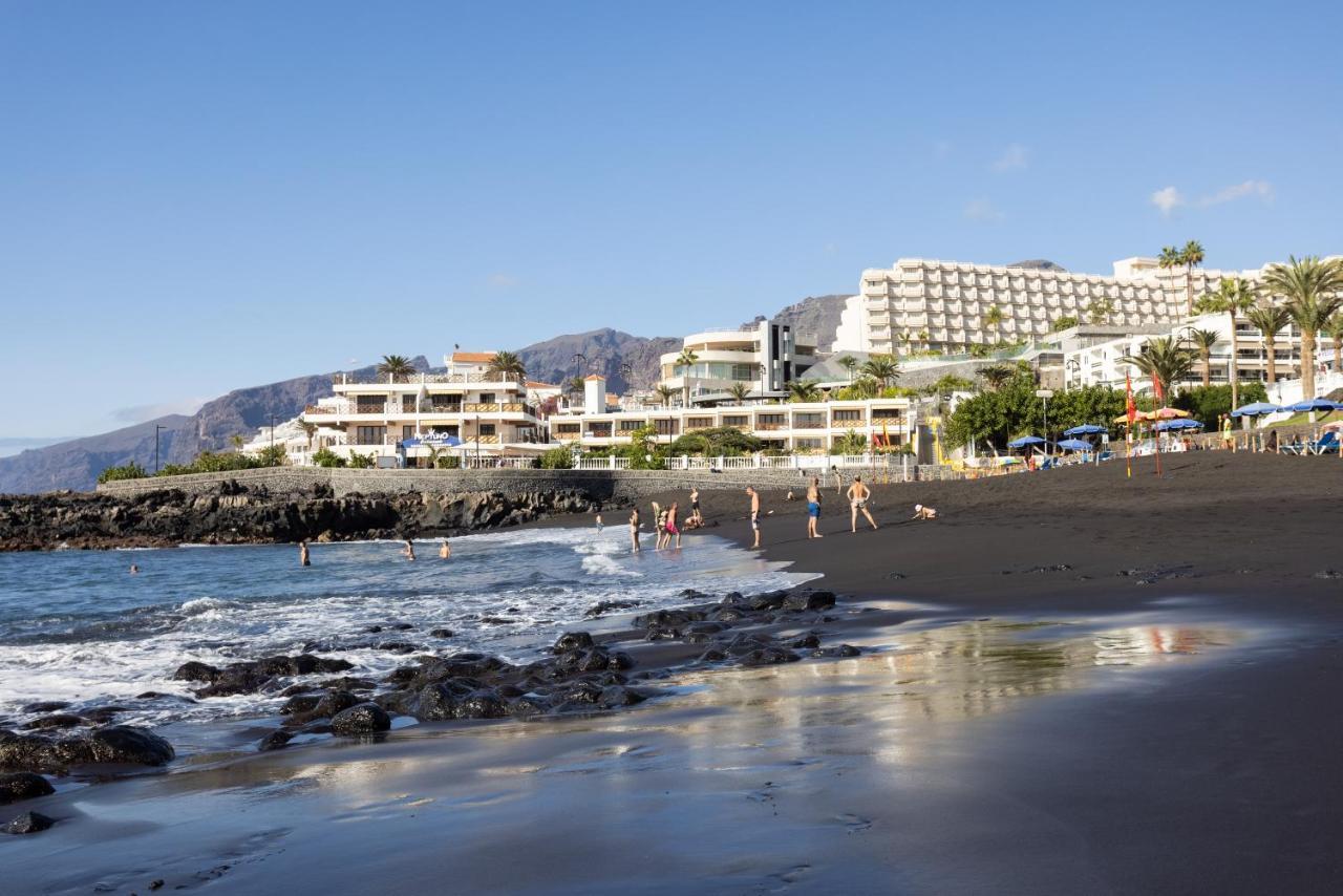 Playa De La Arena Holiday Home By Sunkeyrents Puerto de Santiago  Εξωτερικό φωτογραφία