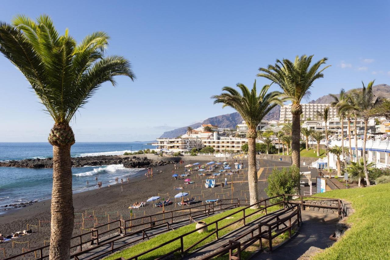 Playa De La Arena Holiday Home By Sunkeyrents Puerto de Santiago  Εξωτερικό φωτογραφία
