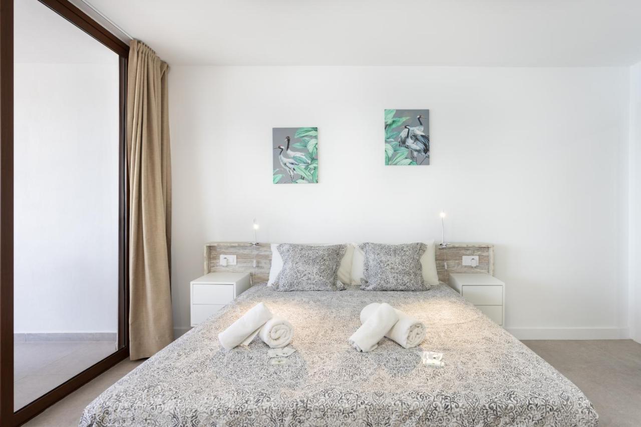 Playa De La Arena Holiday Home By Sunkeyrents Puerto de Santiago  Εξωτερικό φωτογραφία