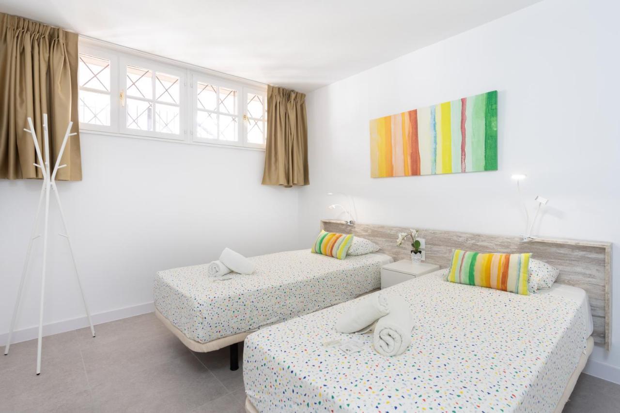 Playa De La Arena Holiday Home By Sunkeyrents Puerto de Santiago  Εξωτερικό φωτογραφία