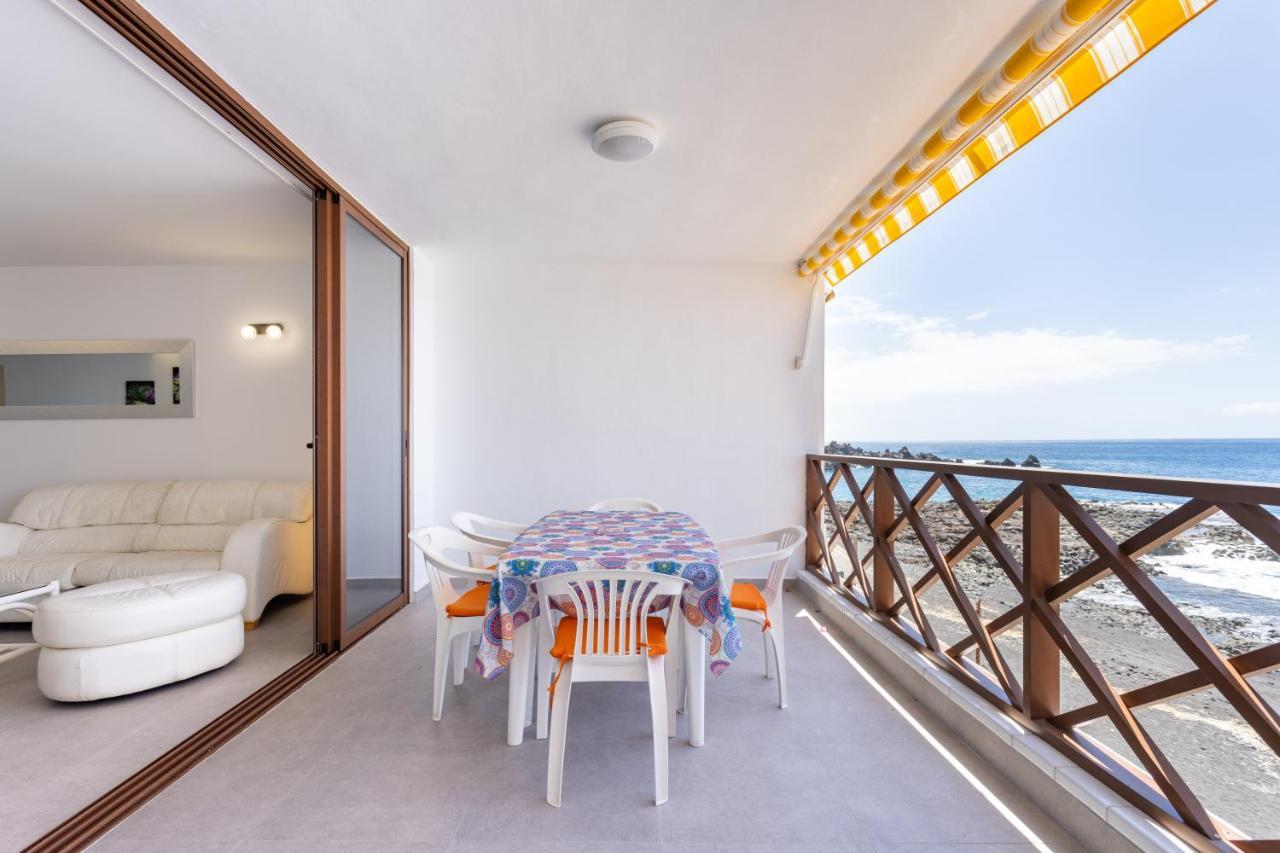 Playa De La Arena Holiday Home By Sunkeyrents Puerto de Santiago  Εξωτερικό φωτογραφία