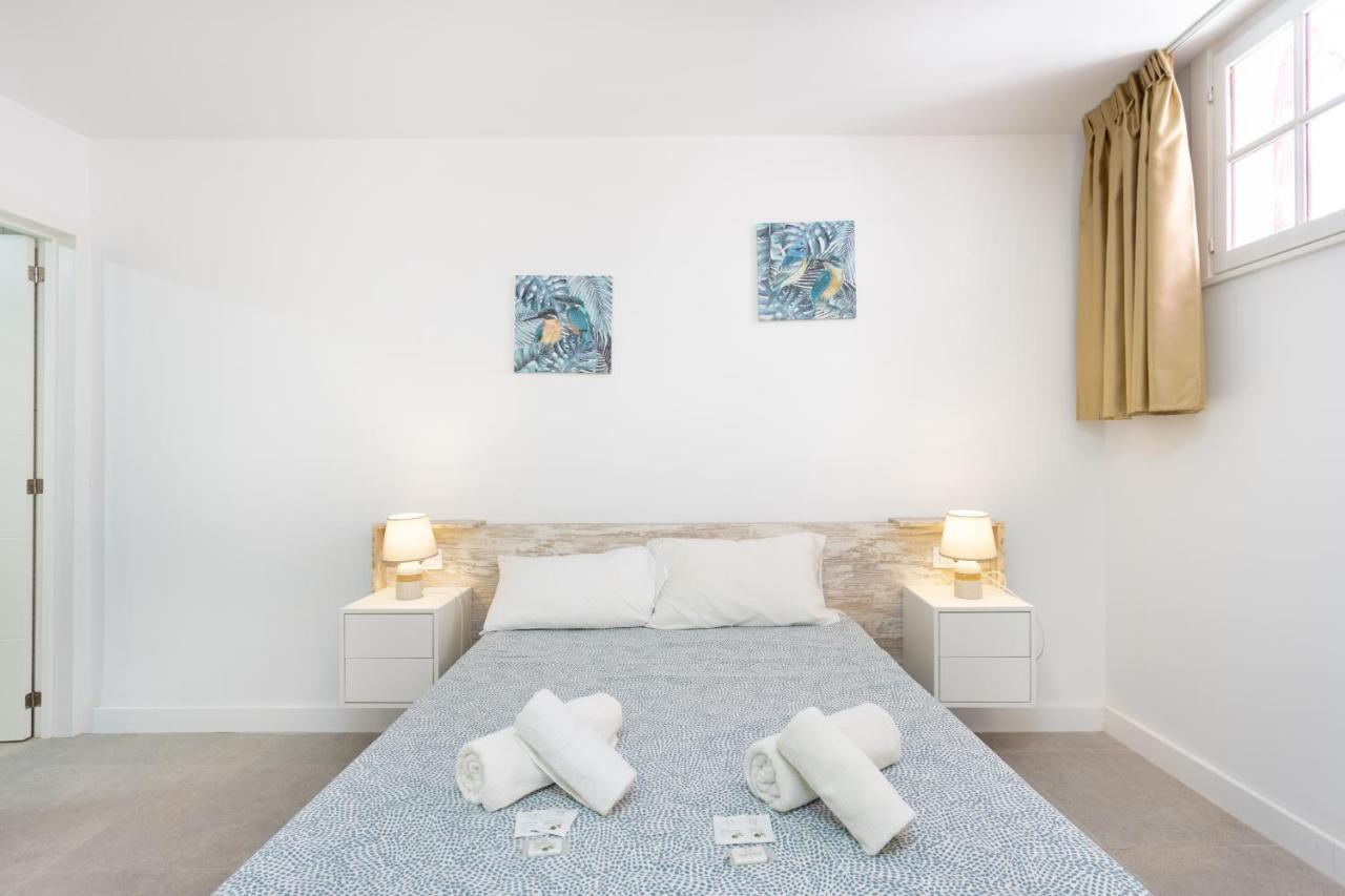 Playa De La Arena Holiday Home By Sunkeyrents Puerto de Santiago  Εξωτερικό φωτογραφία