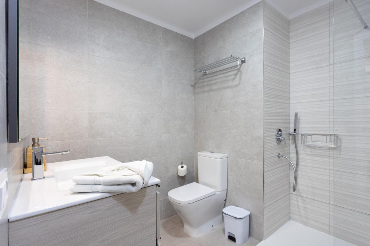 Playa De La Arena Holiday Home By Sunkeyrents Puerto de Santiago  Εξωτερικό φωτογραφία