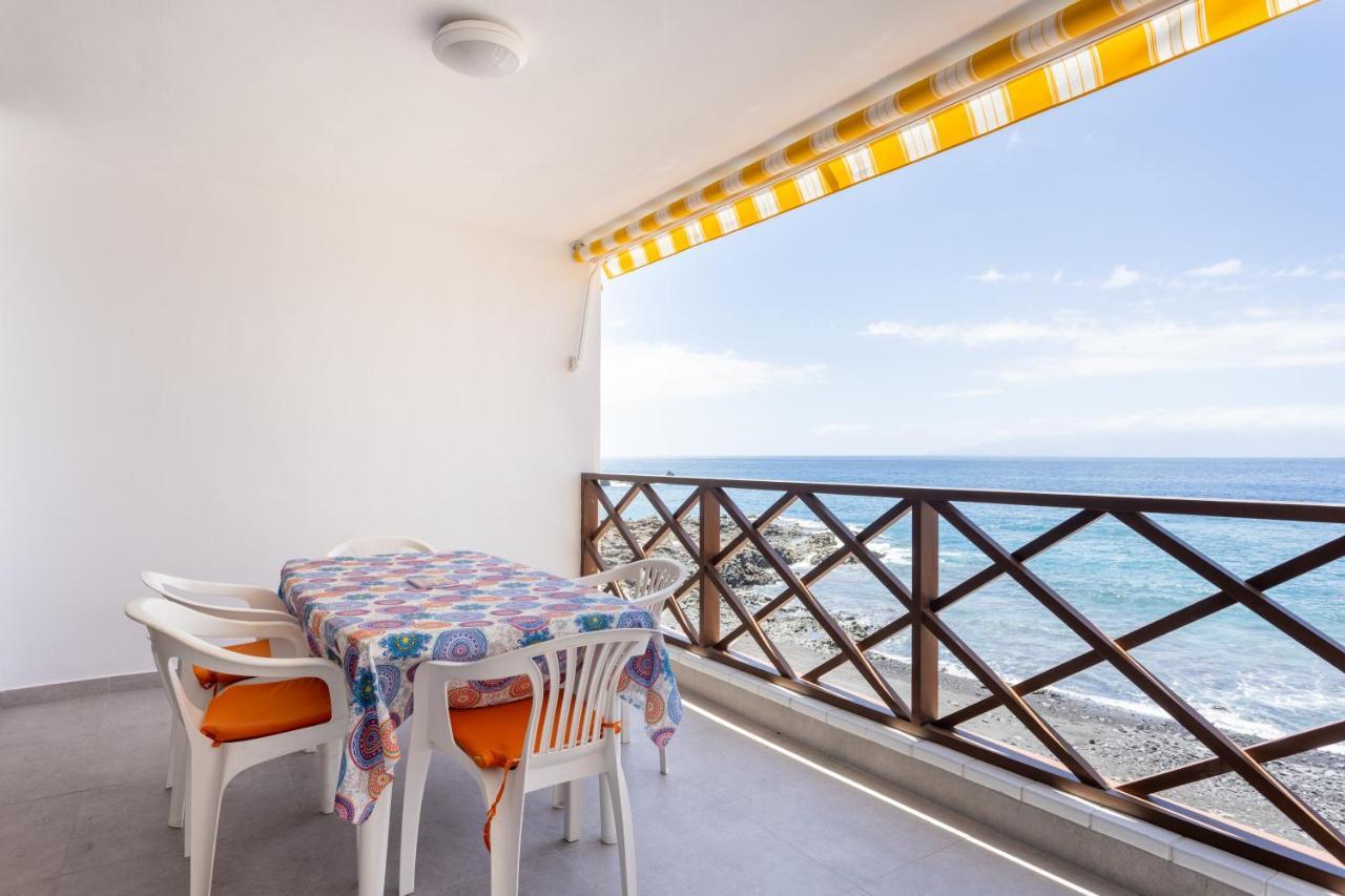 Playa De La Arena Holiday Home By Sunkeyrents Puerto de Santiago  Εξωτερικό φωτογραφία
