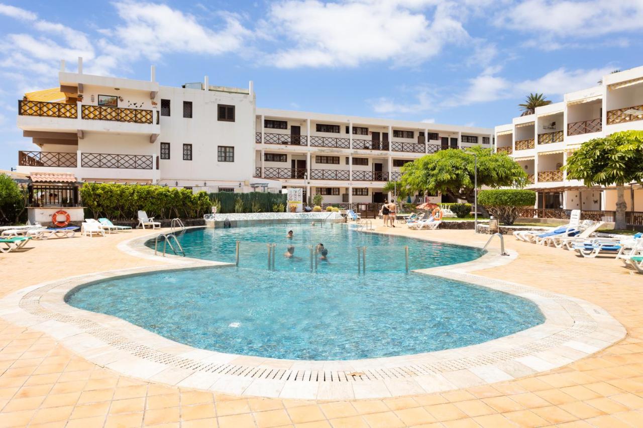 Playa De La Arena Holiday Home By Sunkeyrents Puerto de Santiago  Εξωτερικό φωτογραφία