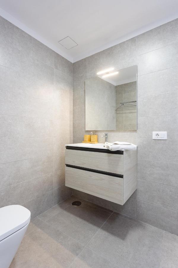 Playa De La Arena Holiday Home By Sunkeyrents Puerto de Santiago  Εξωτερικό φωτογραφία