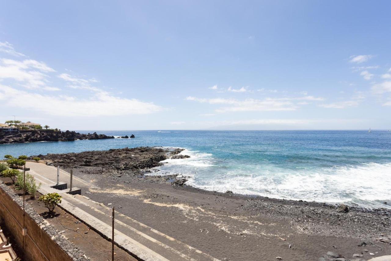 Playa De La Arena Holiday Home By Sunkeyrents Puerto de Santiago  Εξωτερικό φωτογραφία