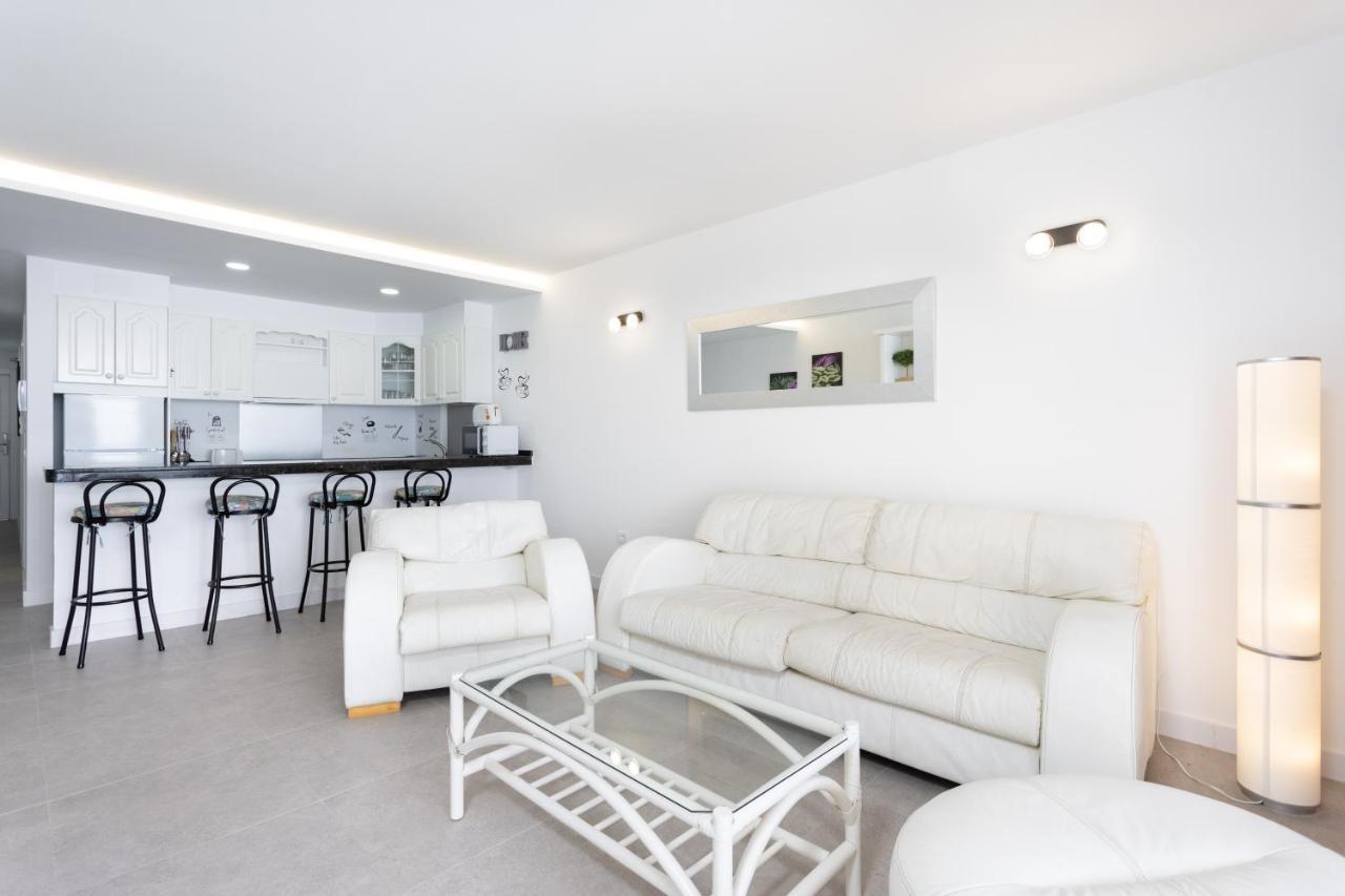 Playa De La Arena Holiday Home By Sunkeyrents Puerto de Santiago  Εξωτερικό φωτογραφία
