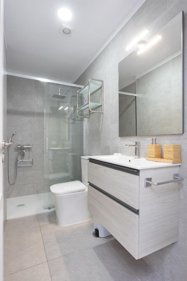 Playa De La Arena Holiday Home By Sunkeyrents Puerto de Santiago  Εξωτερικό φωτογραφία