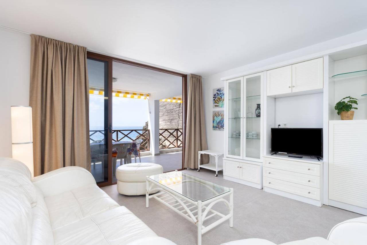 Playa De La Arena Holiday Home By Sunkeyrents Puerto de Santiago  Εξωτερικό φωτογραφία