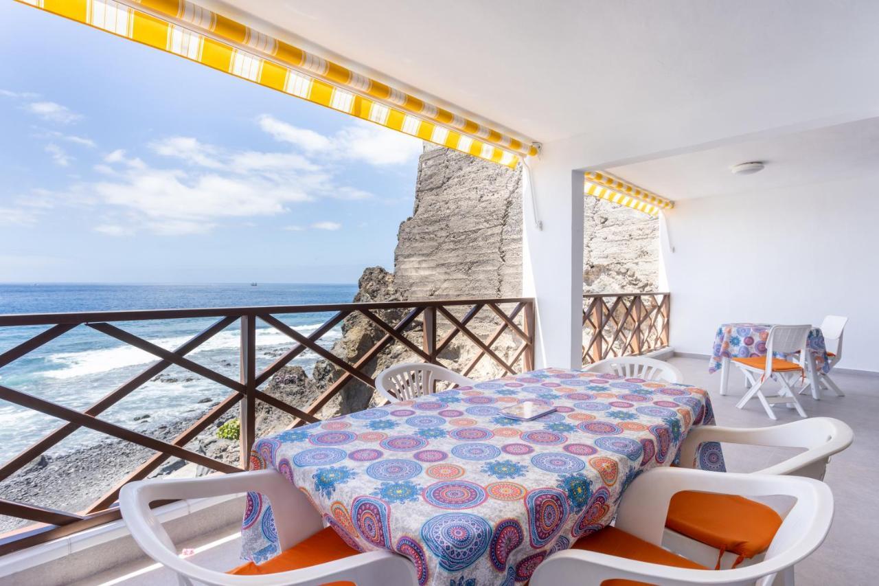 Playa De La Arena Holiday Home By Sunkeyrents Puerto de Santiago  Εξωτερικό φωτογραφία